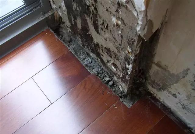 防水、門窗景觀施工現場巡查發(fā)現很多問題，你們是否也經常遇到？ 窗框防水 窗戶防水 第12張