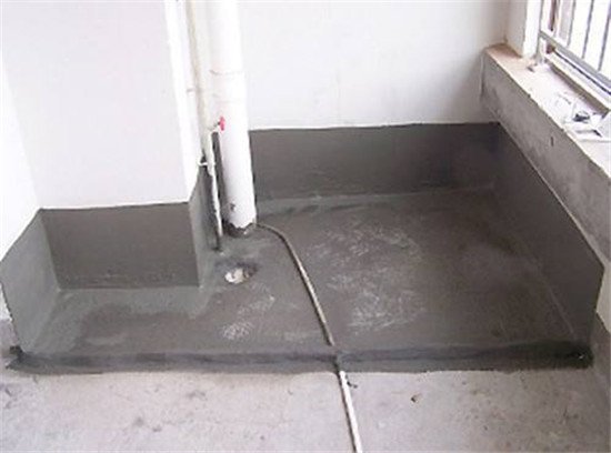 防患于未然，新房裝修時(shí)哪個(gè)地方該做防水？ 閉水試驗(yàn) 衛(wèi)生間防水步驟 衛(wèi)生間防水 防水公司 廣州十佳防水補(bǔ)漏公司 第5張
