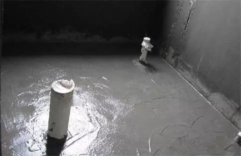 室內防水有哪幾種常見的材料？ 第2張