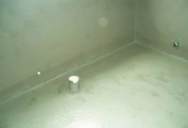 室內防水有哪幾種常見的材料？ 第4張