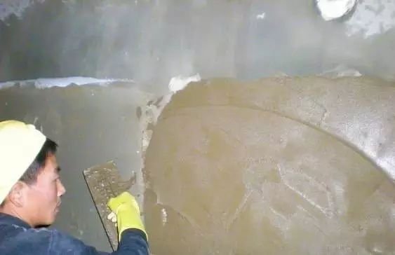 室內防水有哪幾種常見的材料？ 第5張