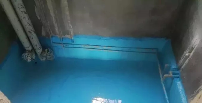 衛(wèi)生間和廚房的防水施工步驟和流程 衛(wèi)生間防水堵漏 防水補漏 防水公司 最新中國防水十大名牌 地下室防水施工步驟 廣州防水公司 第1張