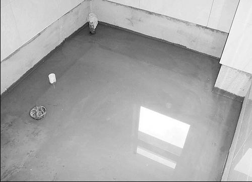 衛(wèi)生間和廚房的防水施工步驟和流程 衛(wèi)生間防水堵漏 防水補漏 防水公司 最新中國防水十大名牌 地下室防水施工步驟 廣州防水公司 第2張