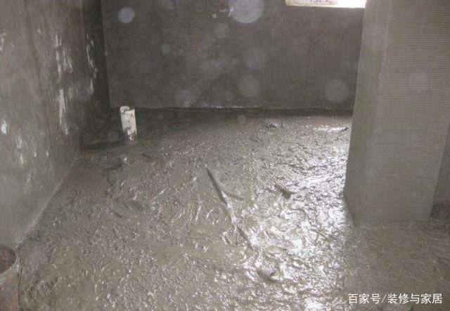 裝修隱形工程變家居殺手？防水涂料如何選環(huán)保的？別讓裝修害了你 第1張