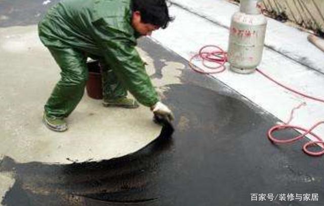 裝修隱形工程變家居殺手？防水涂料如何選環(huán)保的？別讓裝修害了你 第3張
