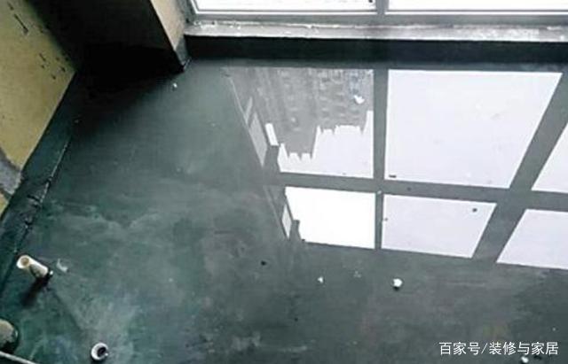 裝修隱形工程變家居殺手？防水涂料如何選環(huán)保的？別讓裝修害了你 第2張
