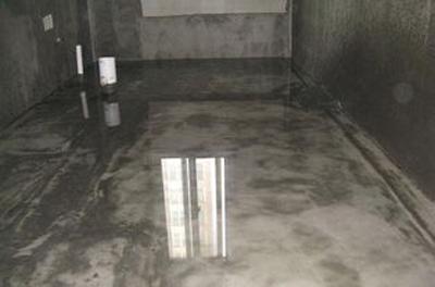 廣州屋頂防水：倉(cāng)庫(kù)可以用K11防水漿料做防水嗎 第1張