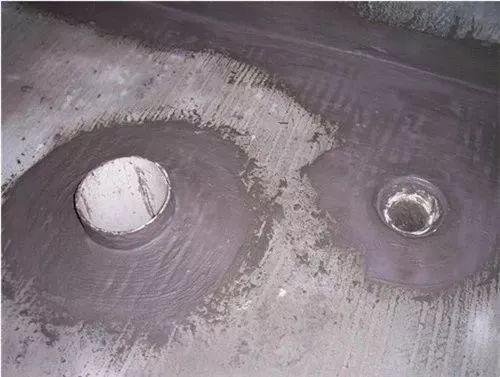 衛(wèi)生間防水層到底怎么刷，什么防水材料才靠譜？你要的答案都在這 第1張