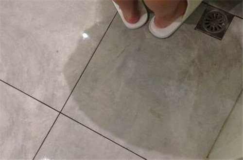 衛(wèi)生間維修漏水多少錢？ 第2張