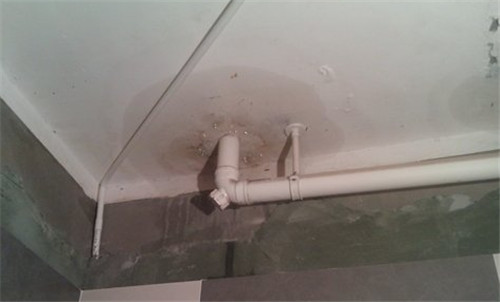 衛(wèi)生間維修漏水多少錢？ 第5張