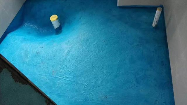 滲透型防水劑真的能免砸磚補(bǔ)漏嗎？ 第3張