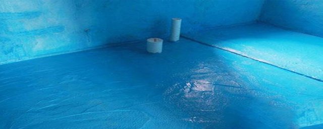 衛(wèi)生間防水是先刷墻面還是先刷地面？ 第2張